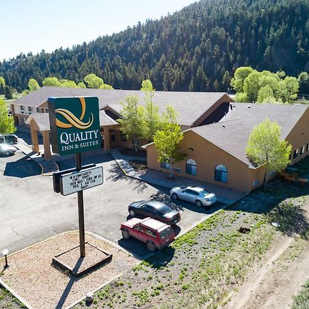 Quality Inn & Suites South Fork Dış mekan fotoğraf