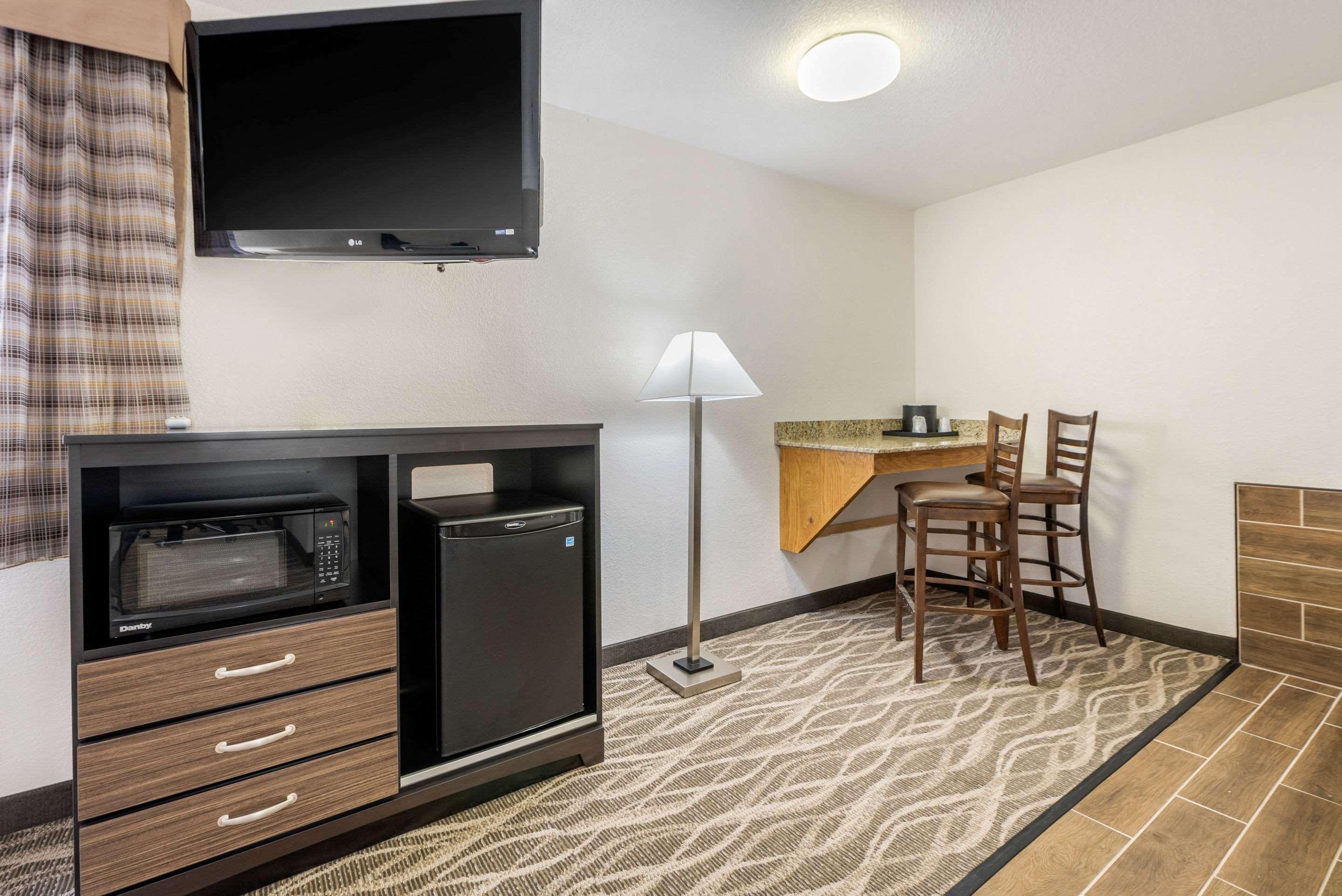 Quality Inn & Suites South Fork Dış mekan fotoğraf