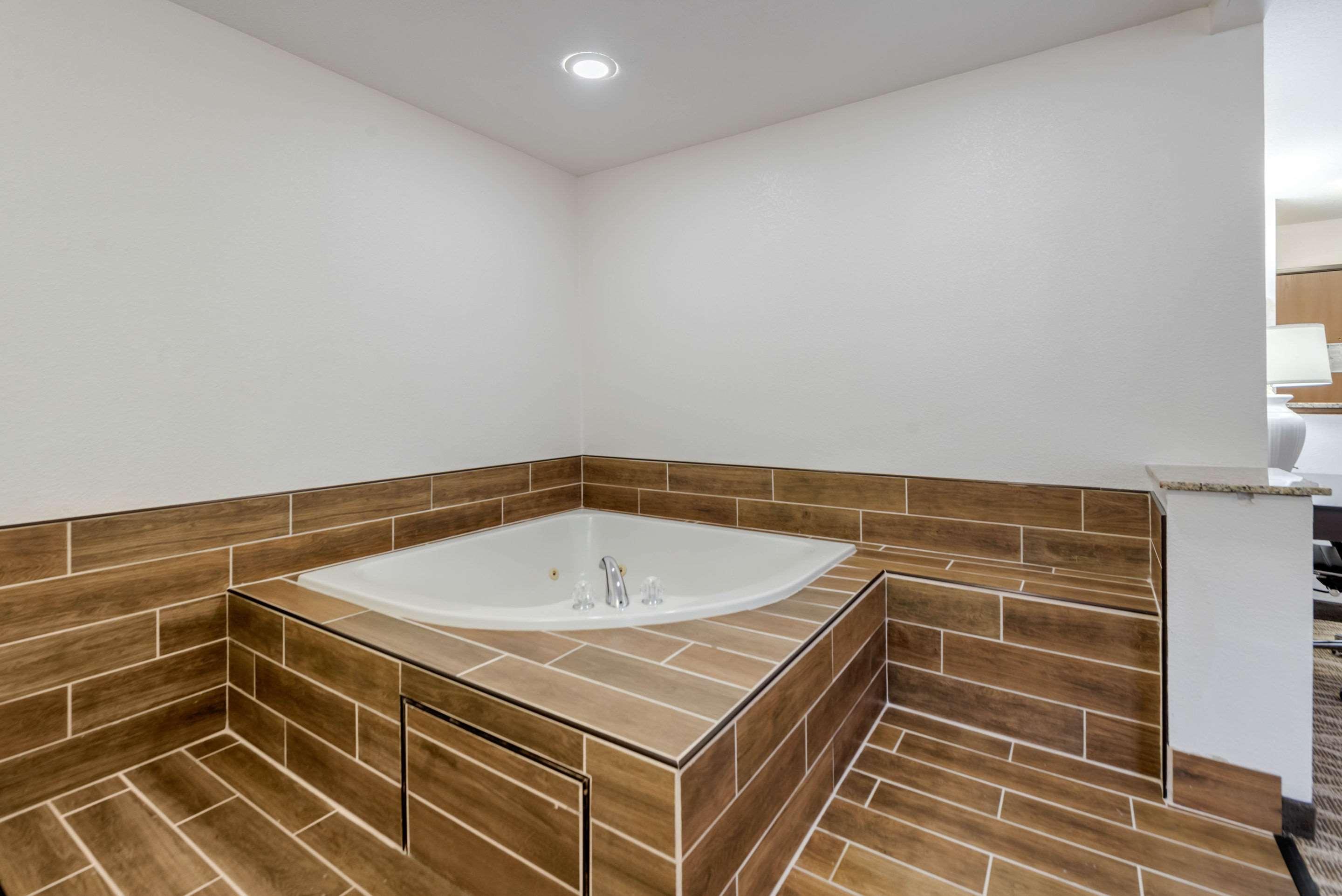 Quality Inn & Suites South Fork Dış mekan fotoğraf