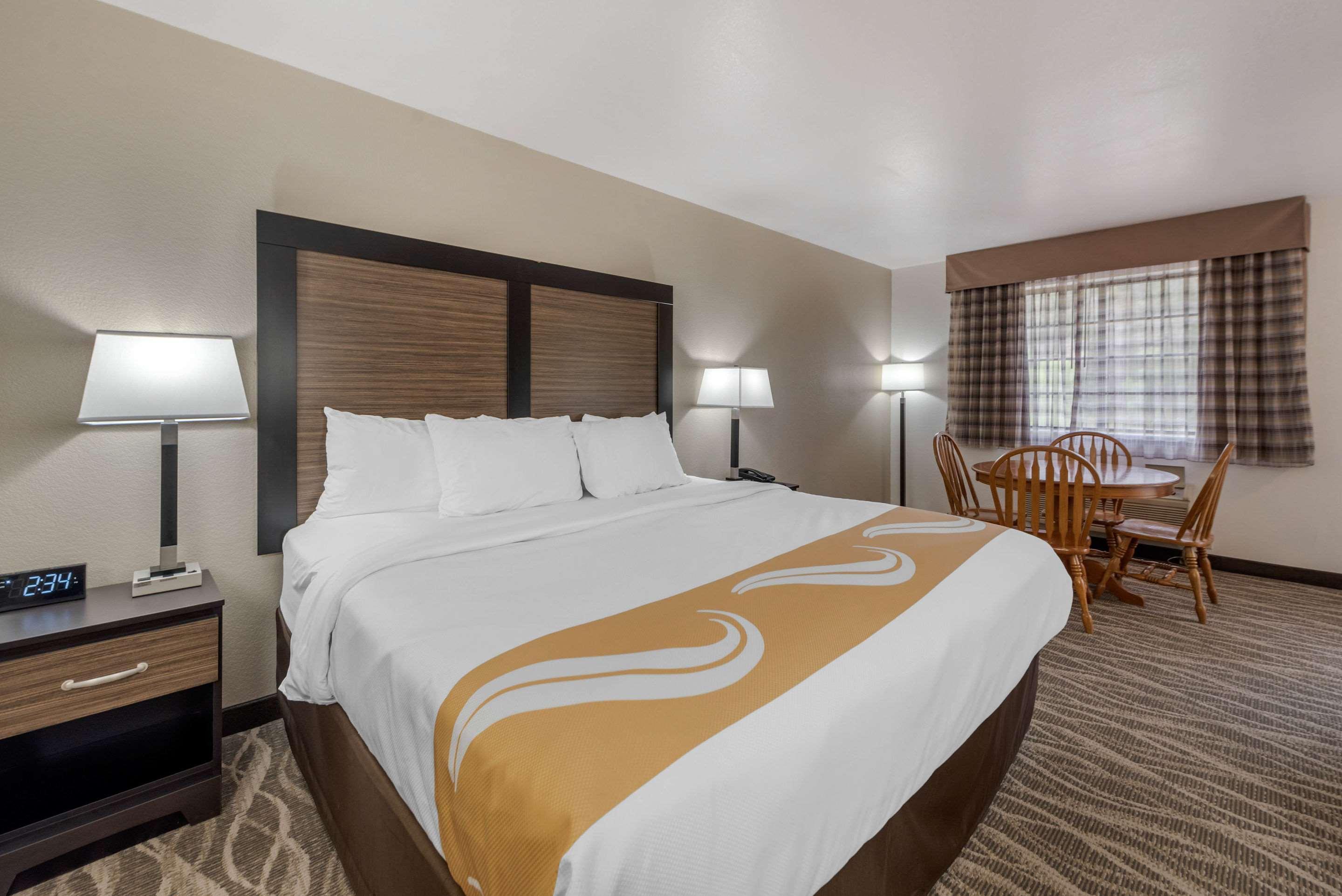 Quality Inn & Suites South Fork Dış mekan fotoğraf