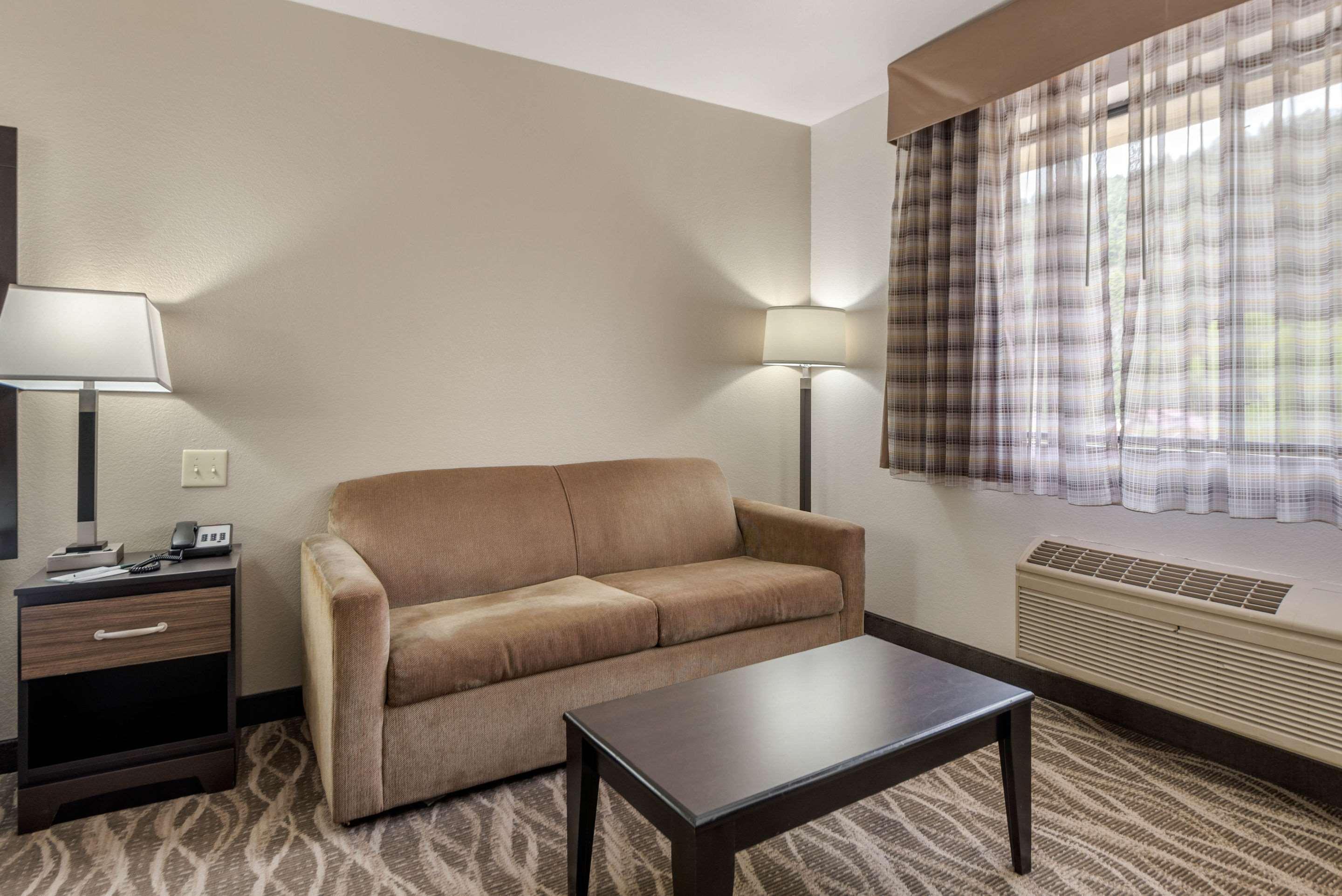 Quality Inn & Suites South Fork Dış mekan fotoğraf