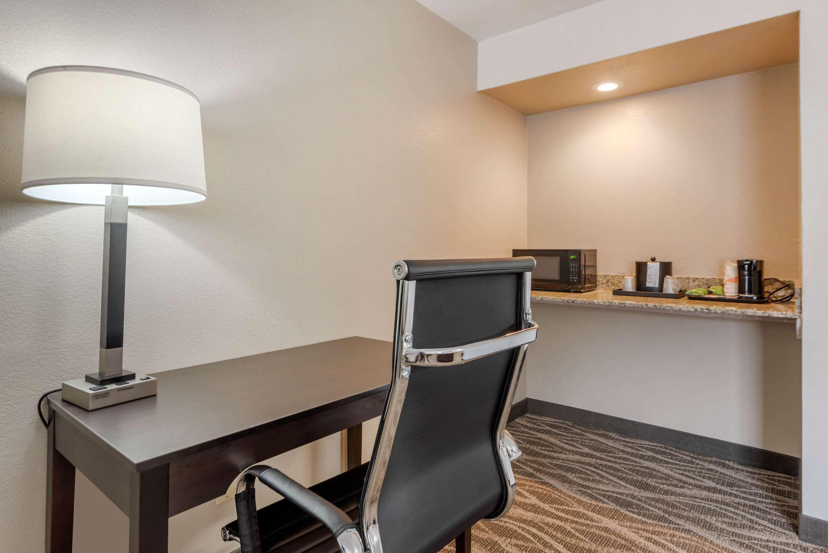 Quality Inn & Suites South Fork Dış mekan fotoğraf