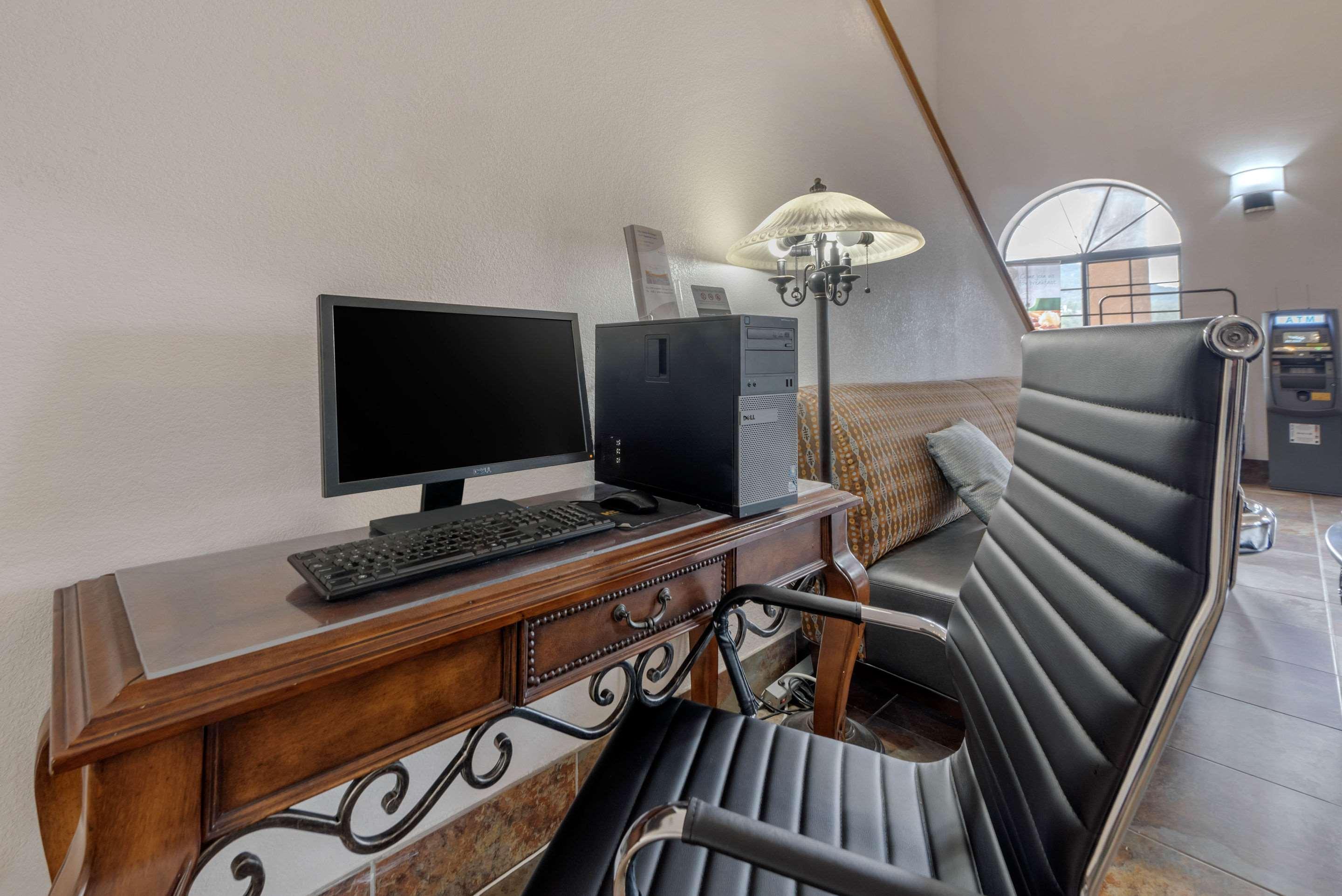 Quality Inn & Suites South Fork Dış mekan fotoğraf