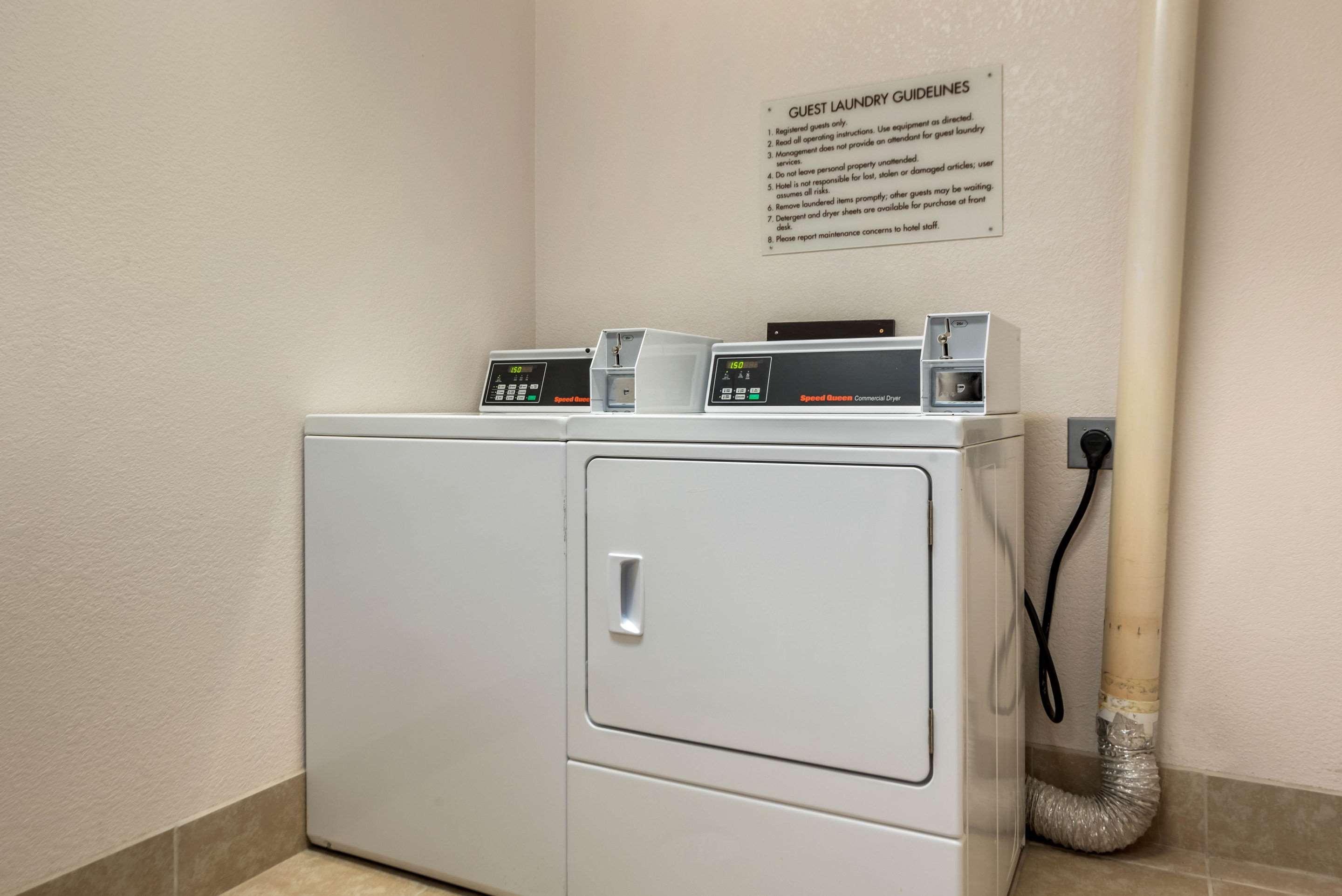 Quality Inn & Suites South Fork Dış mekan fotoğraf