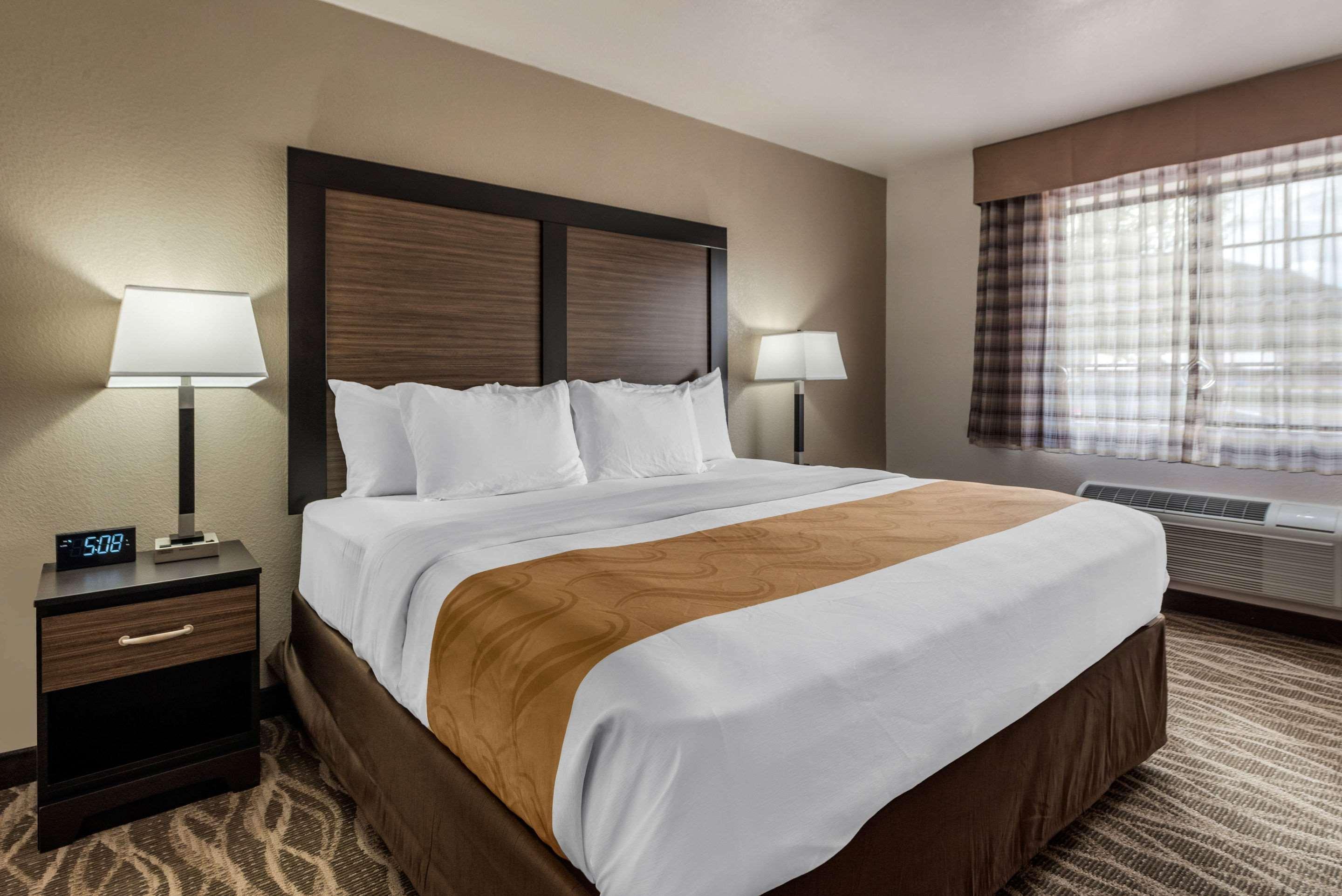 Quality Inn & Suites South Fork Dış mekan fotoğraf