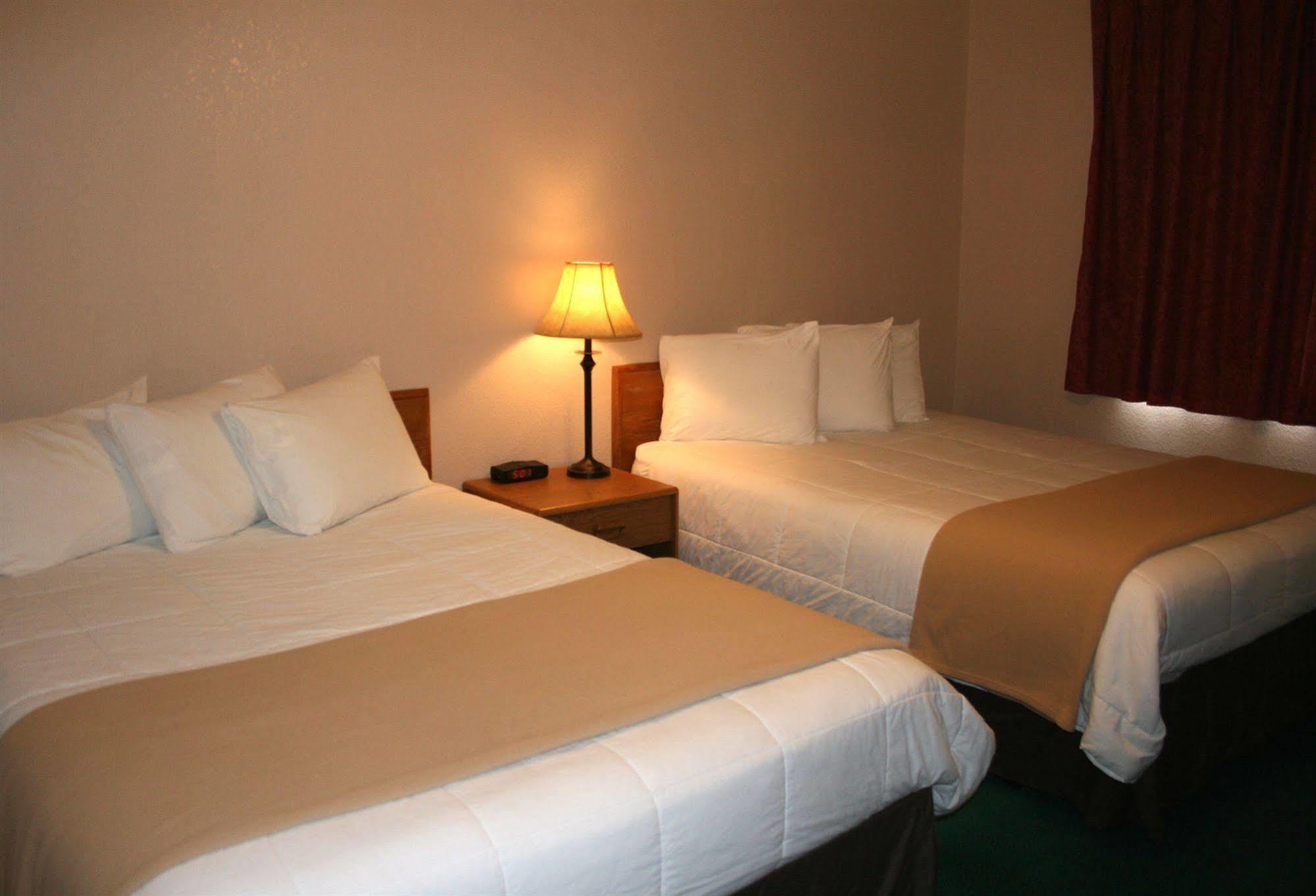 Quality Inn & Suites South Fork Dış mekan fotoğraf