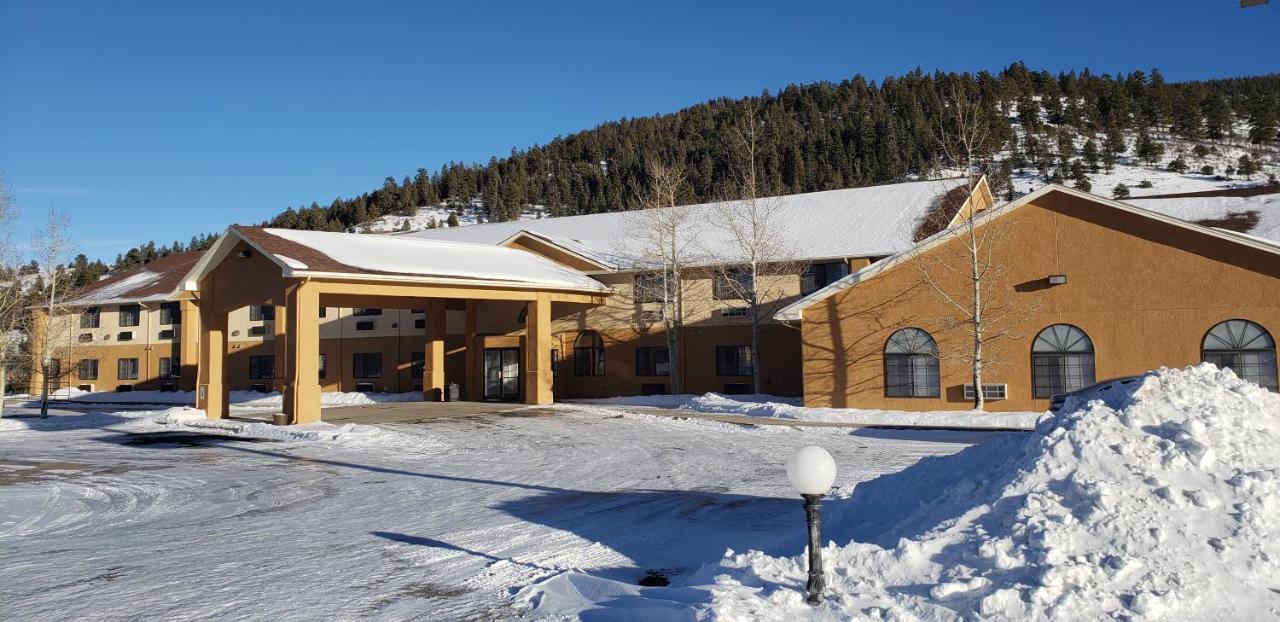 Quality Inn & Suites South Fork Dış mekan fotoğraf