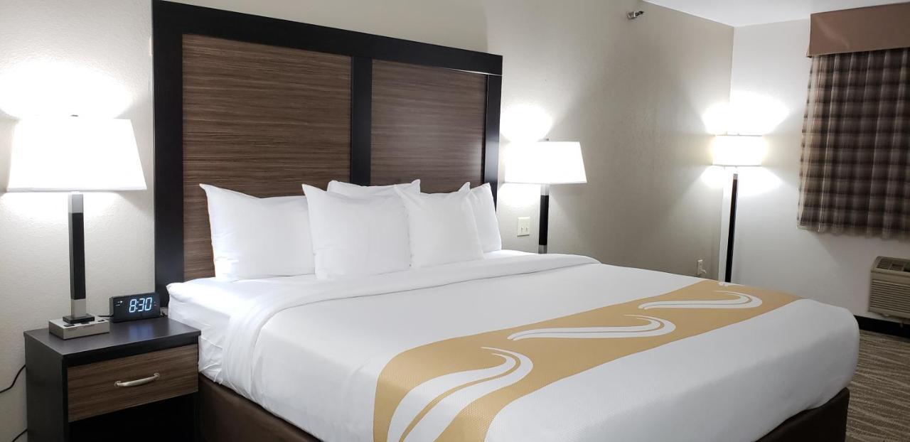 Quality Inn & Suites South Fork Dış mekan fotoğraf