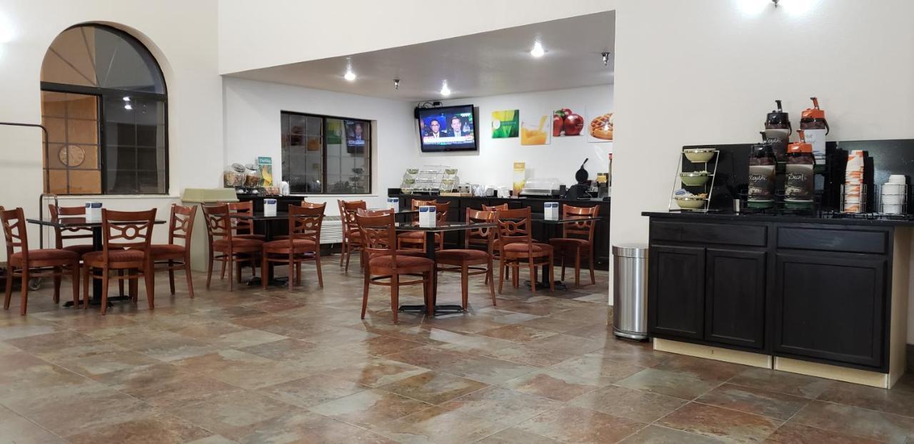 Quality Inn & Suites South Fork Dış mekan fotoğraf