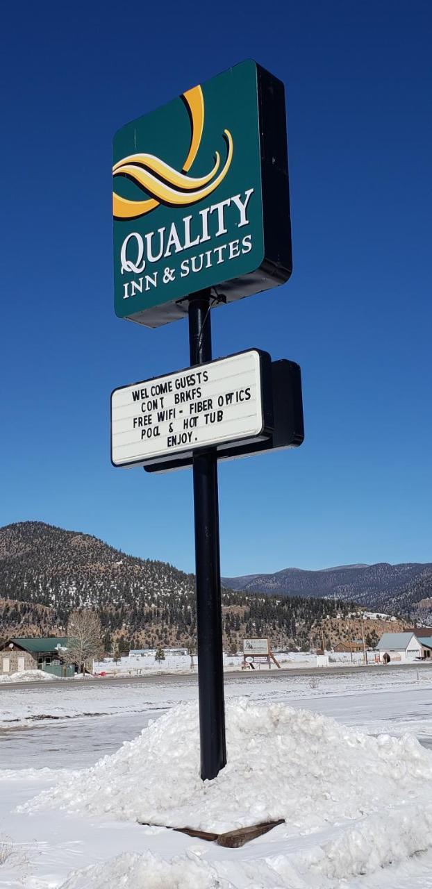 Quality Inn & Suites South Fork Dış mekan fotoğraf