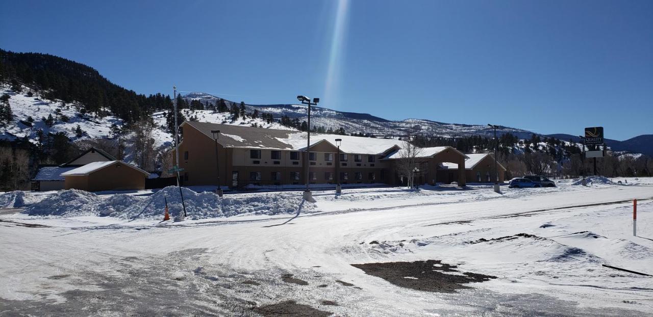 Quality Inn & Suites South Fork Dış mekan fotoğraf
